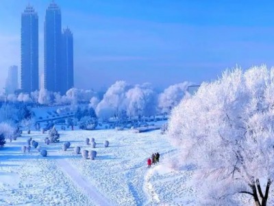 吉林冰雪文化之旅:必游景点与美食体